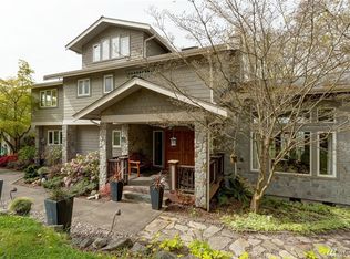 2211 Evening Star Ln, Bellingham, WA 98229
