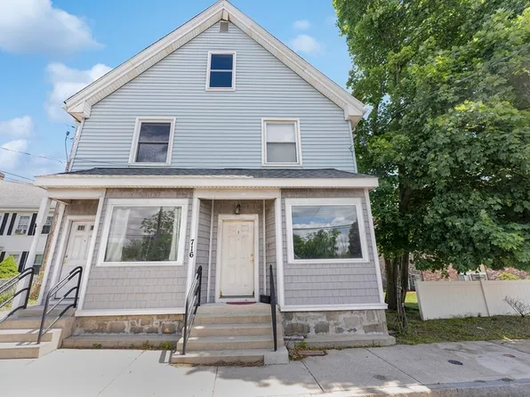 716 Main St, Weymouth, MA 02190