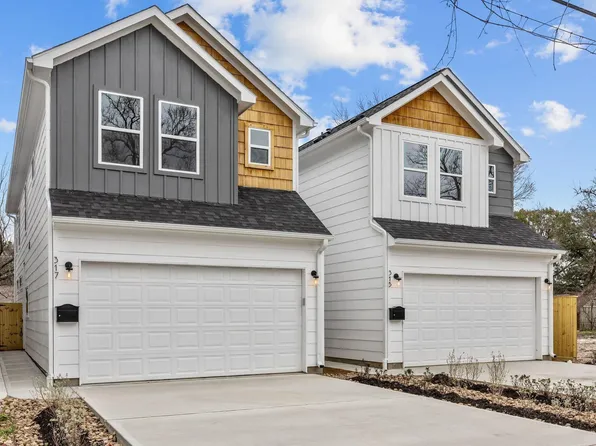 209 E 43rd St, Houston, TX 77018