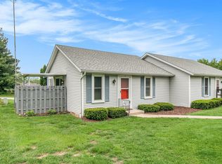 406 W Crystal Valley Dr UNIT 5, Middlebury, IN 46540