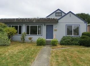 426 27th Ave, Longview, WA 98632