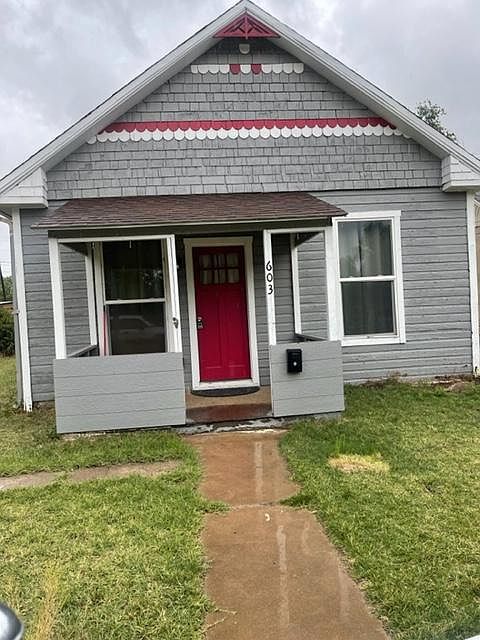 1st image of 603 N 10th St