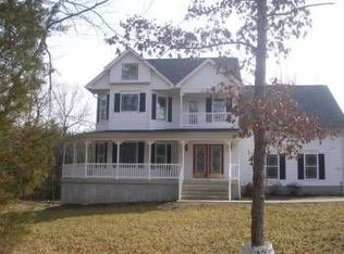 8221 Vintage Ln, Spotsylvania, VA 22551