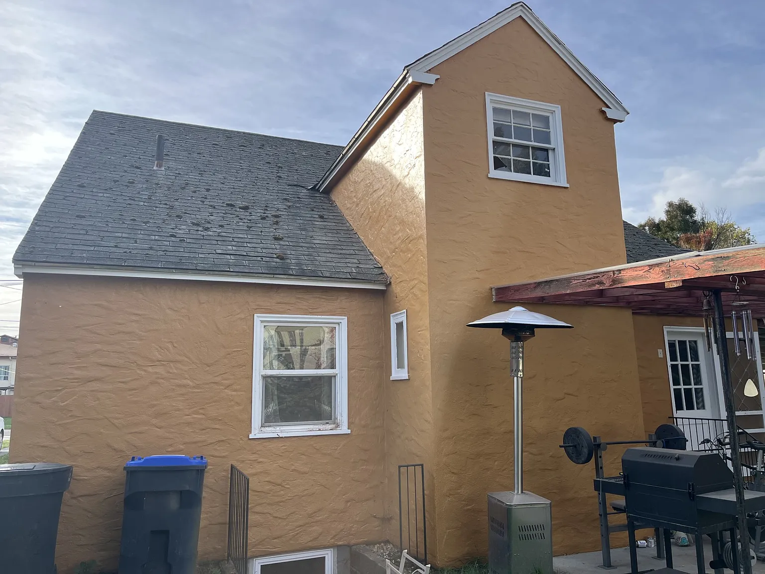 719 Hobson St — Photo 3