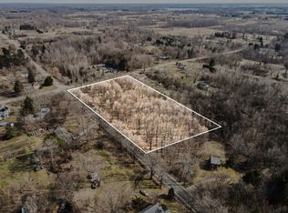 126th Ave #V/l, Fennville, MI 49408