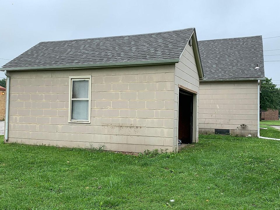 1819 Jerome Ln, Cahokia, IL 62206 Zillow