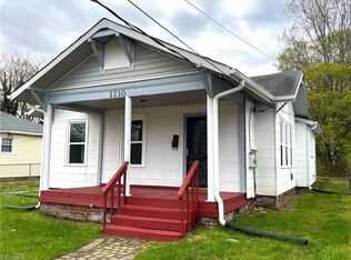 1210 Verdun St, Winston Salem, NC 27107