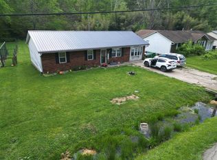 2428 Shopes Creek Rd, Ashland, KY 41102
