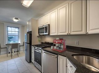 30 Chauncy St #20, Cambridge, MA 02138