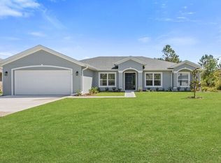4 Lamont Ln, Palm Coast, FL 32137