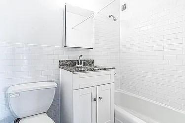 Rented by Keller Williams NYC