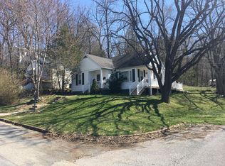 2306 Cedar Ave, Buena Vista, VA 24416