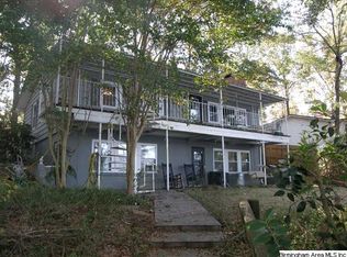 1450 Willingham Rd, Talladega, AL 35160