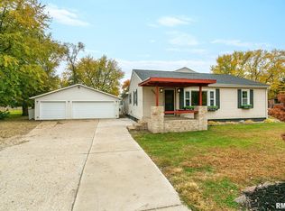 3802 Morton Dr, East Moline, IL