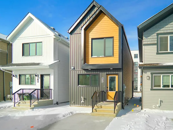 1430 Aster Way NW #95, Edmonton, AB T6T 2T3