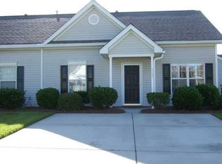 117 Townsend Way, Summerville, SC 29483