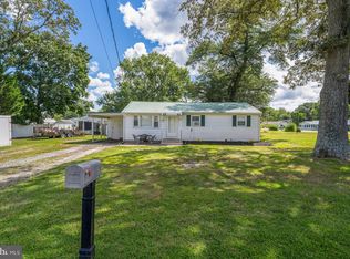 32883 Murray Rd, Frankford, DE 19945