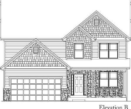 1534 Millfleet Drive