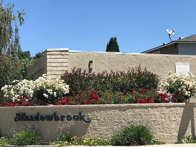 welcome to Meadowbrook!