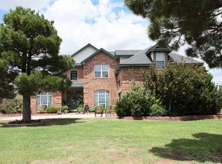 7713 E Midway Rd, Big Spring, TX 79720