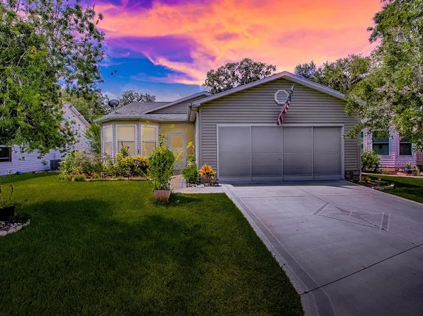 642 Glen Oaks Dr, Leesburg, FL 34748