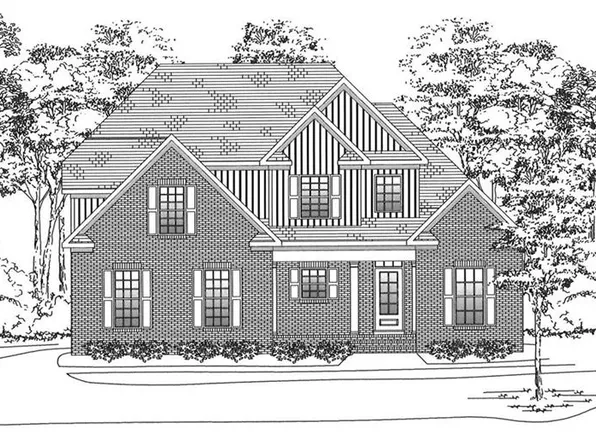 4398 Hollow Hill Rd, Kernersville, NC 27284