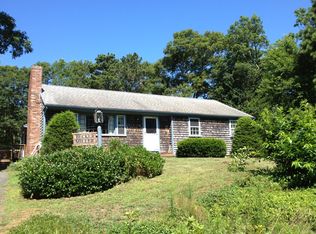 201 Plum Hollow Rd, East Falmouth, MA 02536