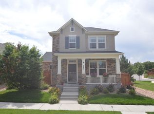 892 Ulster Way, Denver, CO 80230