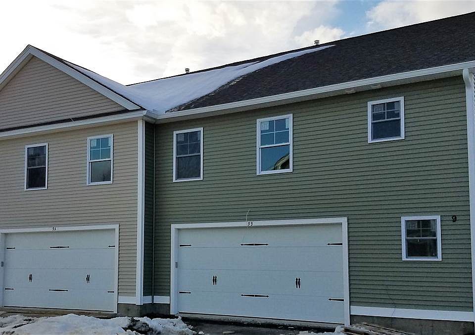 1st image of 9 A Deerwood Drive #A