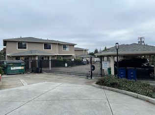 760 Fletcher Ln APT 2, Hayward, CA 94544