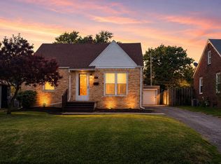 2250 Kunneke Ave, Lima, OH 45805