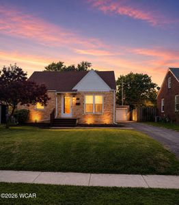 2250 Kunneke Ave, Lima, OH, 45805