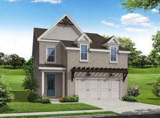 The Camilla Plan, Palisades, Cumming, GA 30040