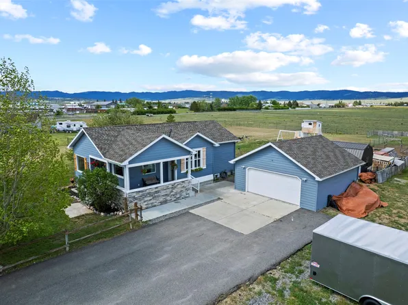 5941 Porter Ave, Butte, MT 59701