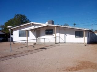 11516 E 5th Ave, Apache Junction, AZ 85120