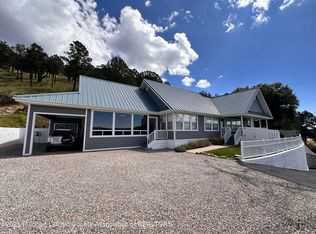 103 College Dr, Ruidoso, NM 88345