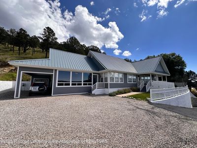 103 College Dr, Ruidoso, NM, 88345