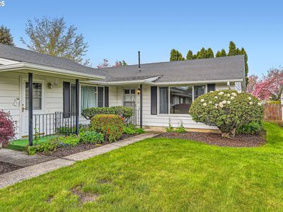 863 NE Fleming Ave #B-10, Gresham, OR, 97030