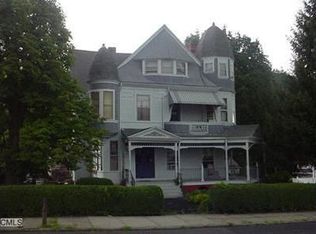 80 Beaver St, Ansonia, CT 06401