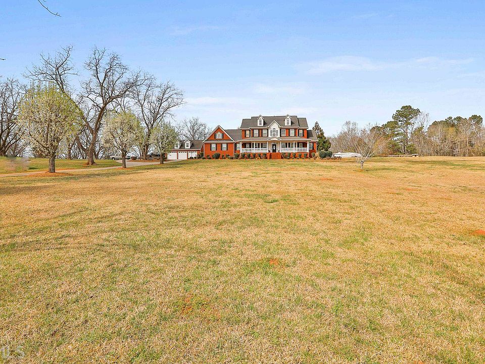 111 Boyt Rd, Thomaston, GA 30286 MLS 20024104 Zillow