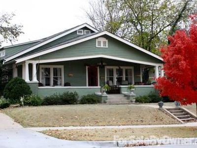 1856 E 16th Pl, Tulsa, OK, 74104