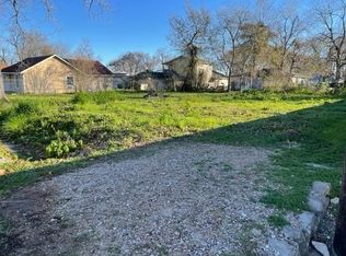 4828 Sayers St, Houston, TX 77026