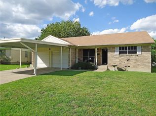 3332 Hula Dr, Mesquite, TX 75150