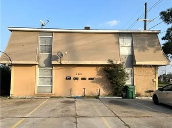 4401 Sonfield St, Metairie, LA