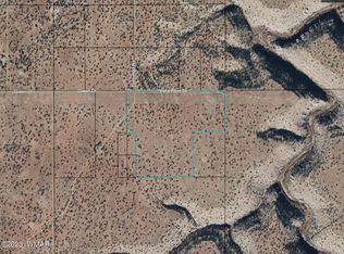 1975 Vista Point Dr, Heber, AZ 85928