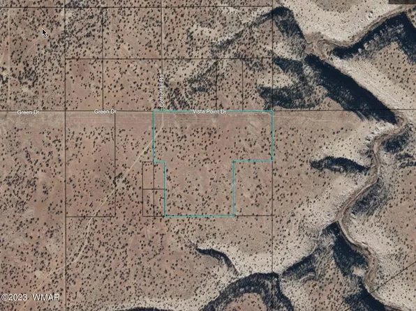 1975 Vista Point Dr, Heber, AZ 85928