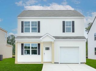 199 Ivory Shadow Rd, Summerville, SC 29486