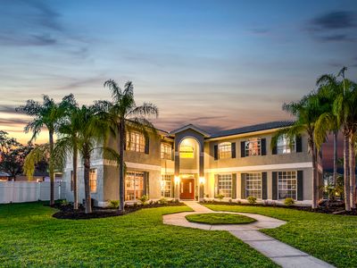 16225 Turnbury Oak Dr, Odessa, FL, 33556