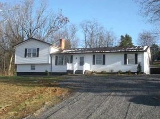 3866 Snapps Creek Rd, Harrisonburg, VA 22802