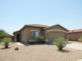 22319 N Bishop Dr, Maricopa, AZ 85138